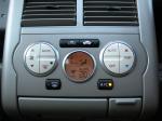 Nissan Cube 2008 года
